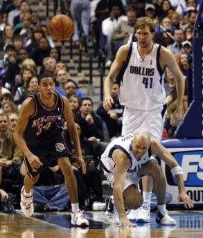 身体优势 身体优势