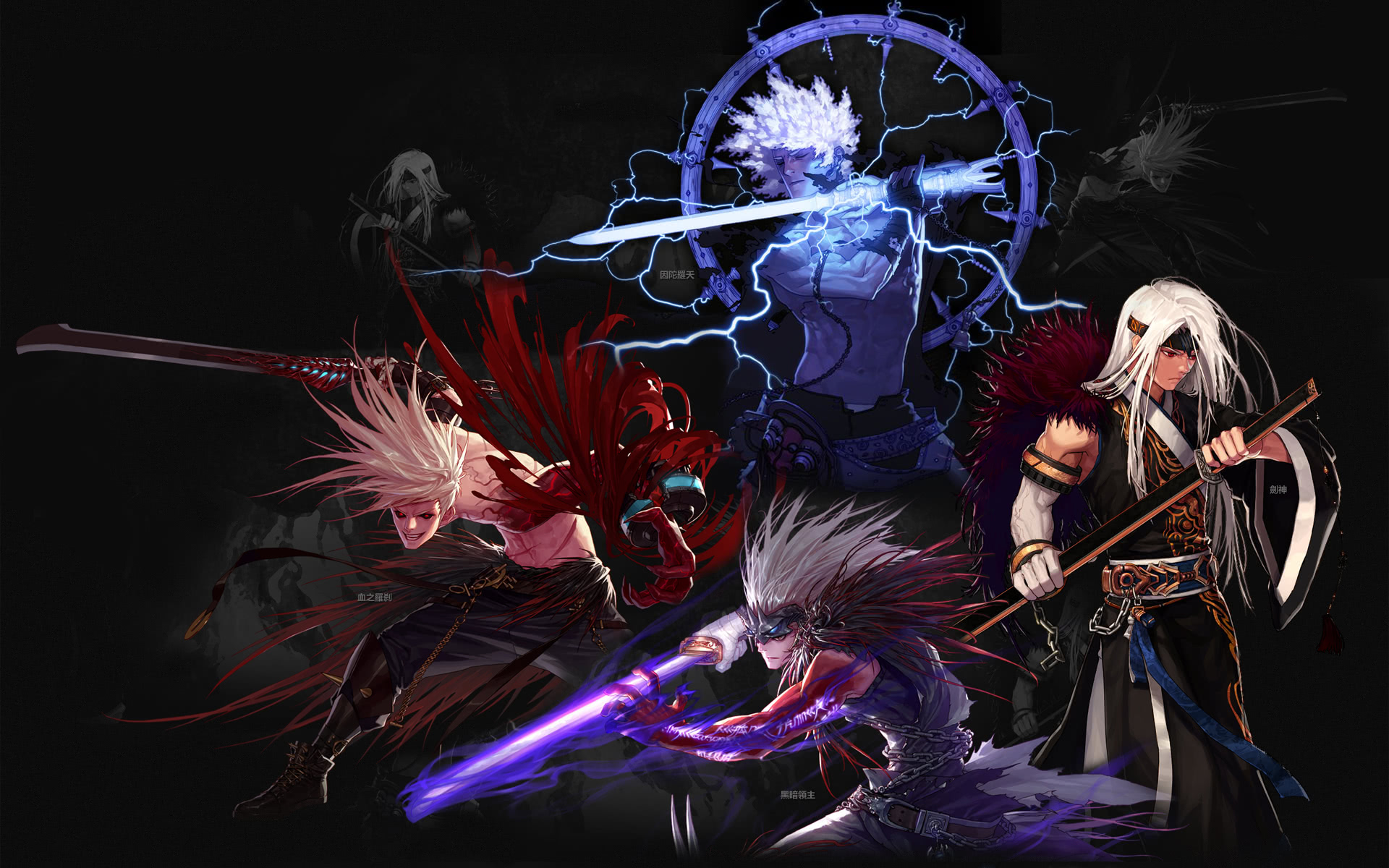 的比赛经验 的比赛经验